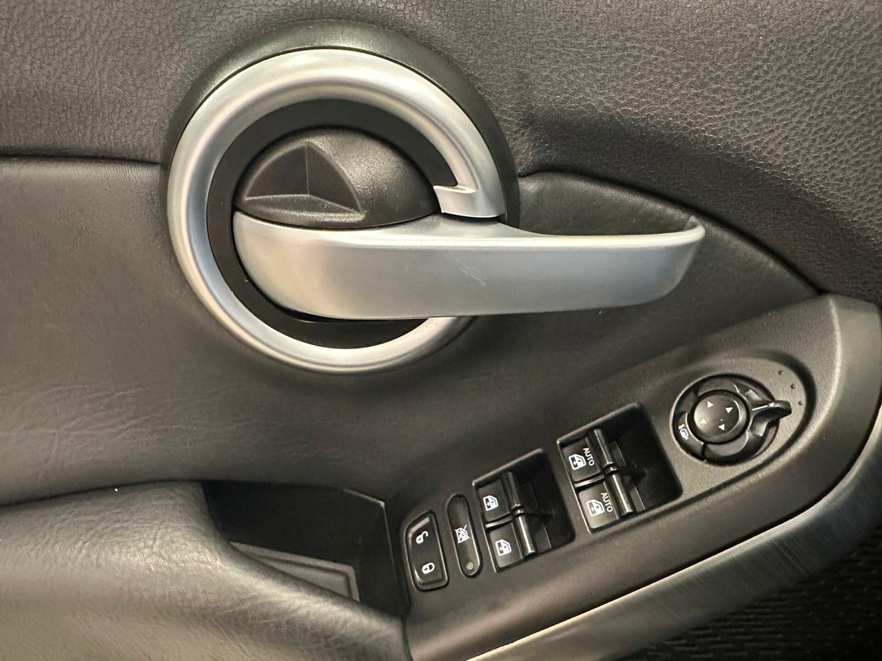 Fiat 500X 2.0 MultiJet 140 CV AT9 4x4 Cross