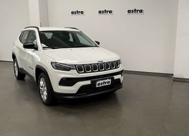 Jeep Compass 1.6 Multijet II 2WD Longitude N1