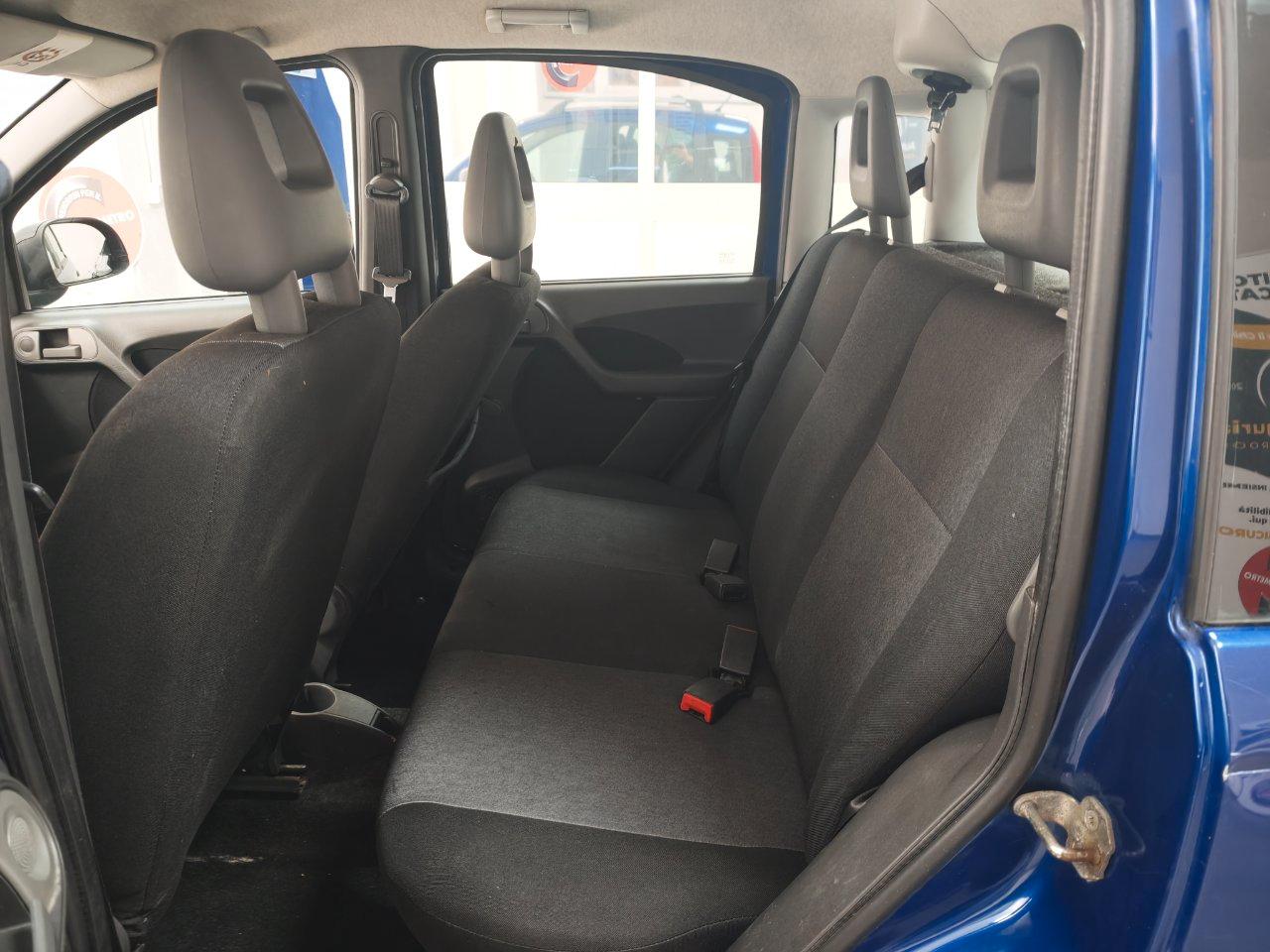 Fiat Panda 1.2 Emotion 69cv E5