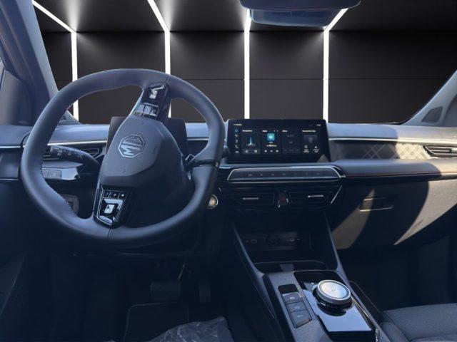 MG MG3 1.5 Hybrid+ Luxury