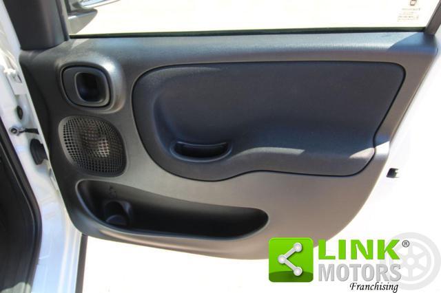 FIAT Panda 1.2 EasyPower City Life