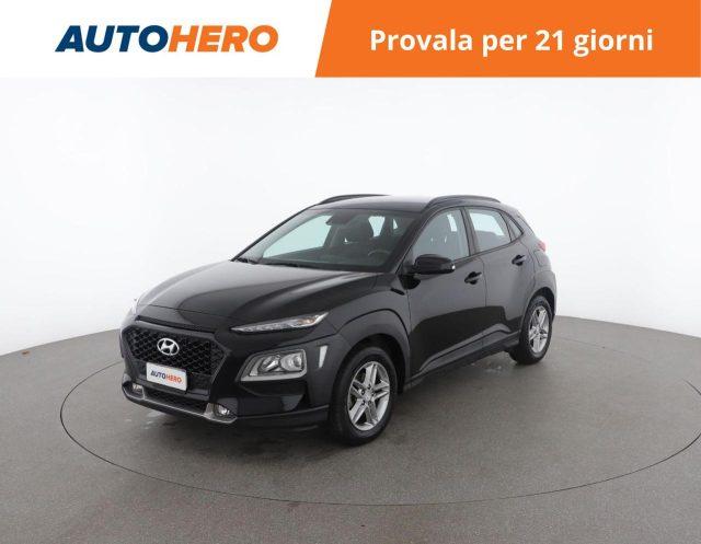 HYUNDAI Kona 1.6 CRDI 115 CV Comfort