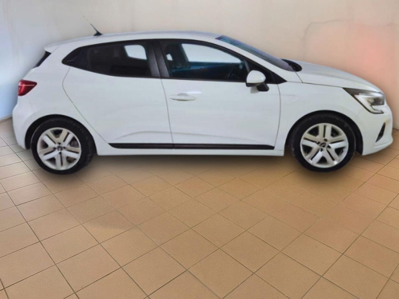 Renault Clio BUSSINES