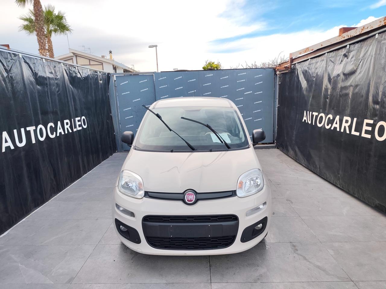 Fiat Panda 1.2 BENZINA GARANZIA 12 MESI