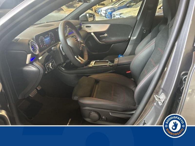 Mercedes-Benz Classe A 250e EQ-Power Automatic AMG Line Advanced Plus Digital Edition
