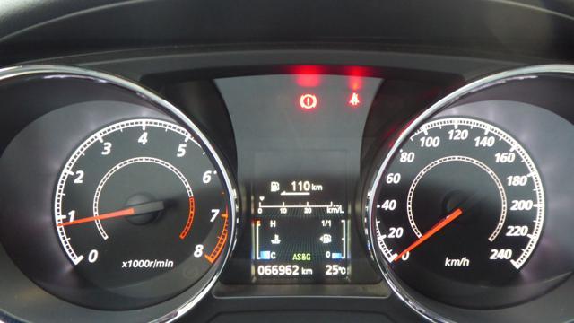 MITSUBISHI ASX 2.0 2WD Intense SDA GPL