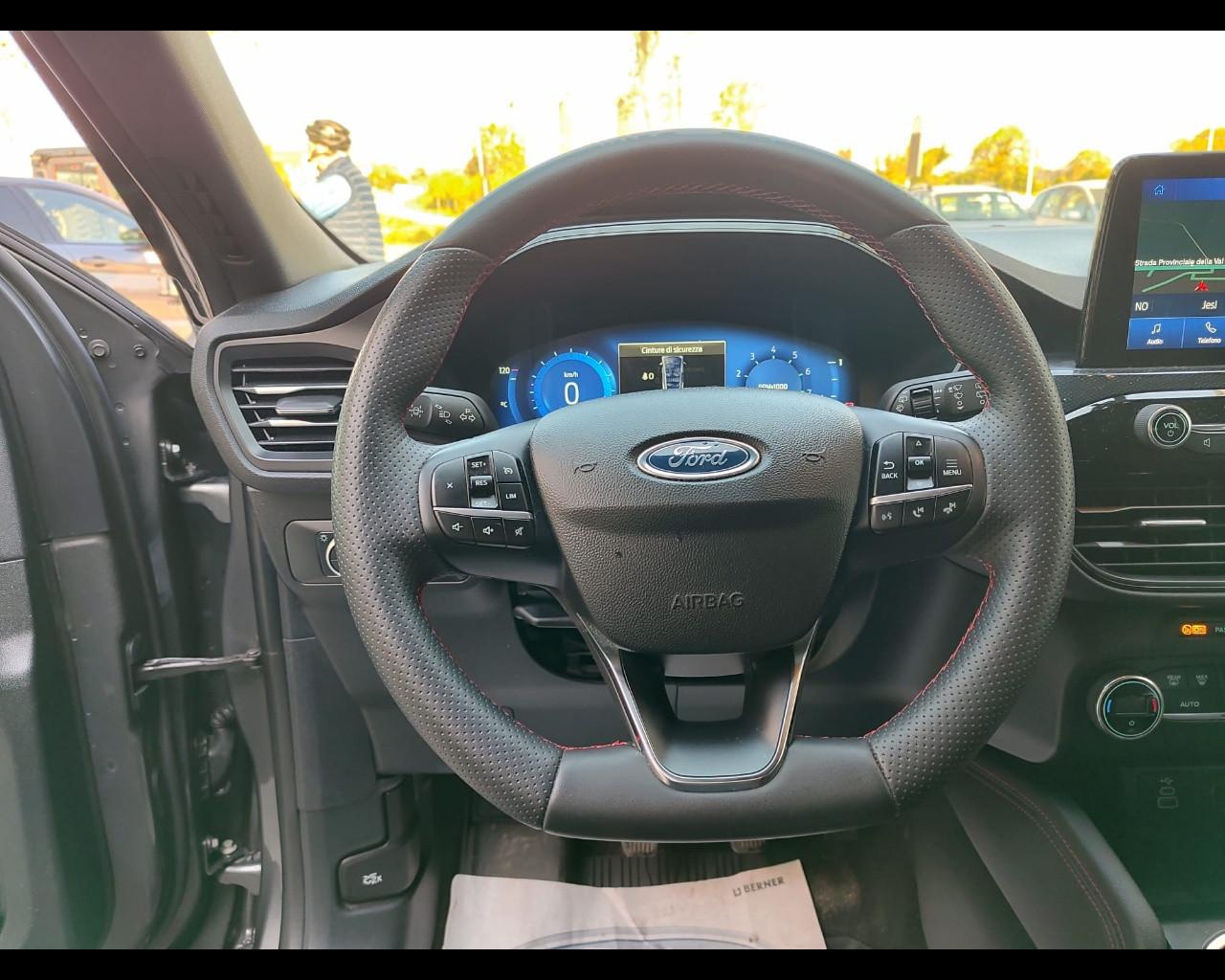 FORD Kuga 1.5 EcoBoost 150 CV 2WD ST-Line