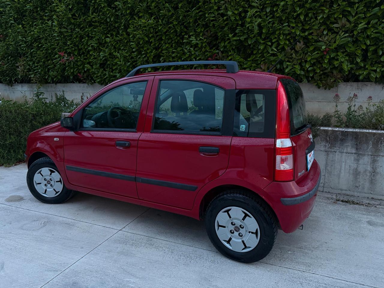 Fiat Panda 1.2 benzina Dynamic 60 CV