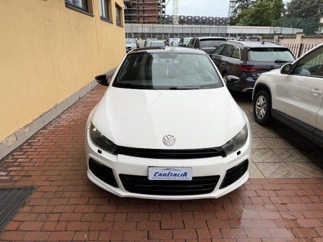VOLKSWAGEN Scirocco 1.4 TSI 160CV