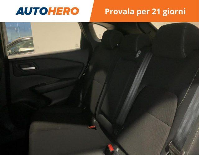 NISSAN Qashqai MHEV 158 CV Xtronic Acenta