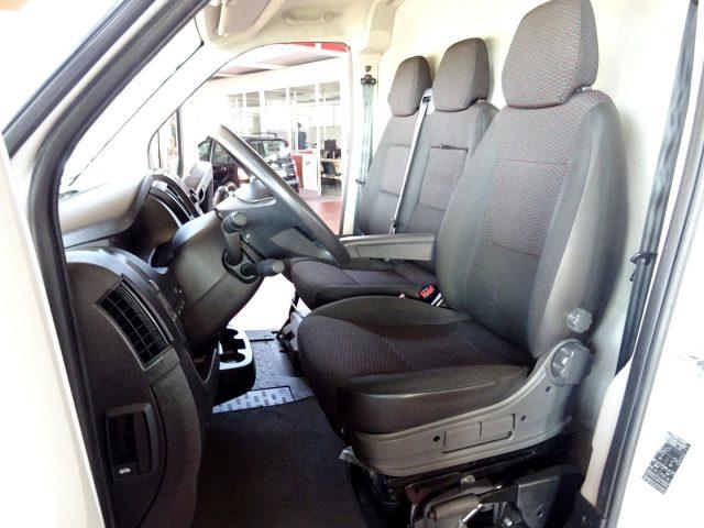 CITROEN Jumper 35 BlueHDi 140 S&S PC-TN Furgone Business