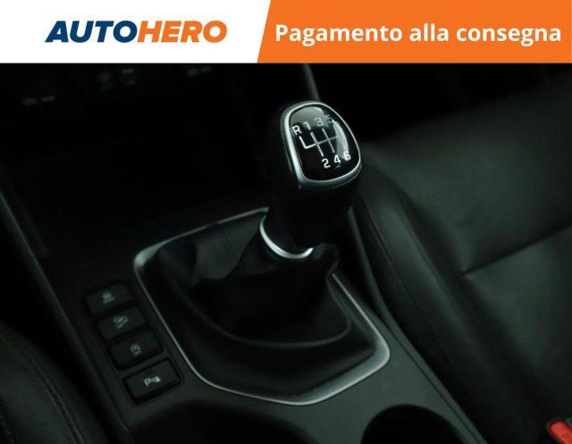 HYUNDAI Tucson 1.7 CRDi XPossible