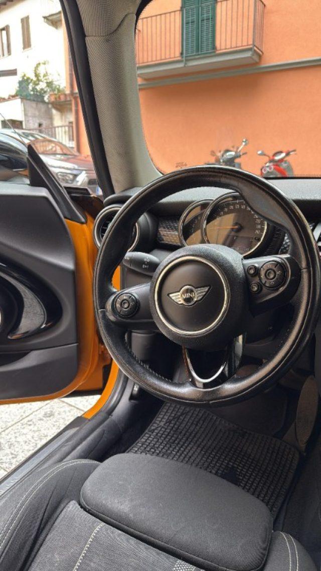 MINI Cooper S 2.0 Cooper S