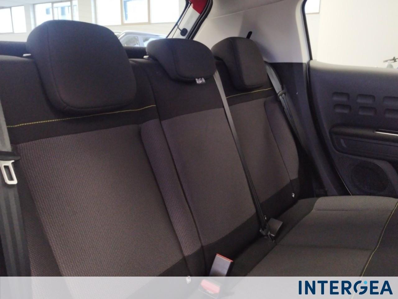 CITROEN C3 1.2 puretech Shine s&s 83cv