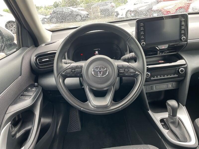 Toyota Yaris Cross 1.5 Hybrid 5p. Business