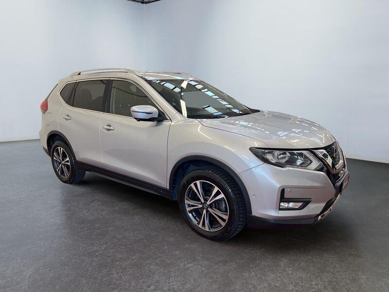 Nissan X-Trail 1.6 dCi 2WD N-Connecta