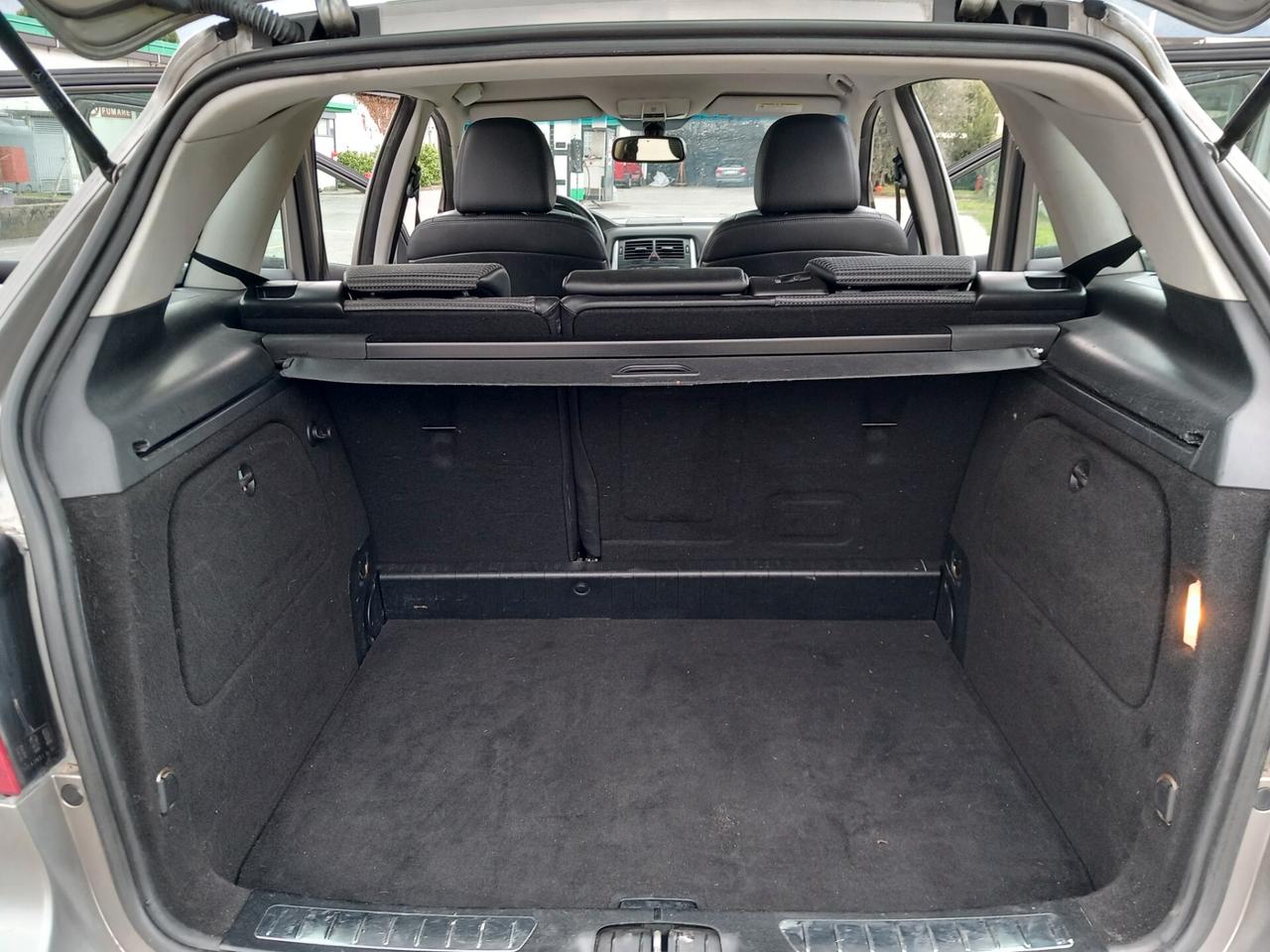 Mercedes Classe B 180 CDI Sport Aut.