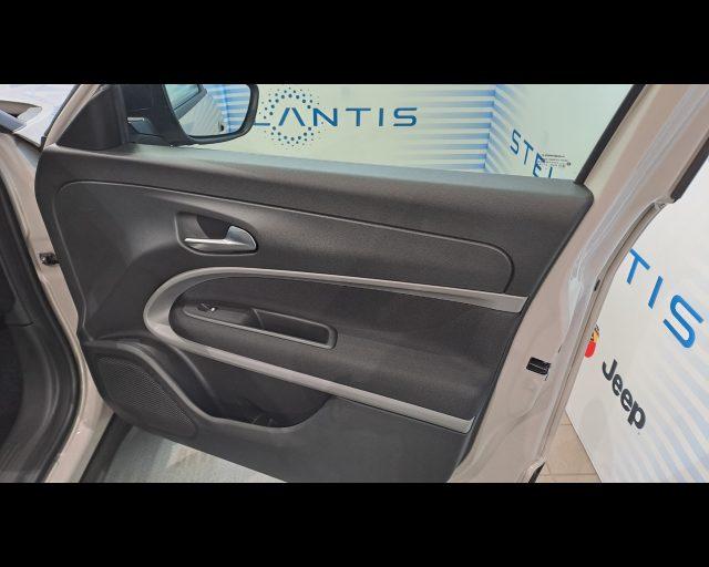 JEEP Avenger 1.2 turbo e-hybrid Longitude fwd 110cv mhev edct