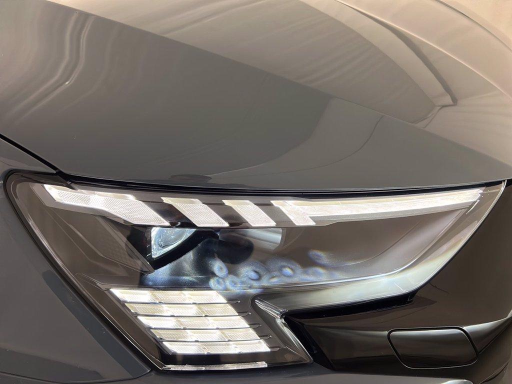 AUDI Rs3 sportback 2.5 tfsi quattro s-tronic del 2024