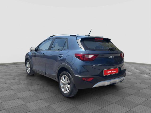 KIA Stonic Stonic 1.2 ECO GPL Urban