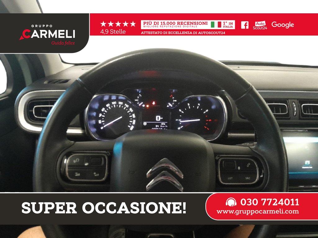 Citroen C3 1.2 PureTech Feel