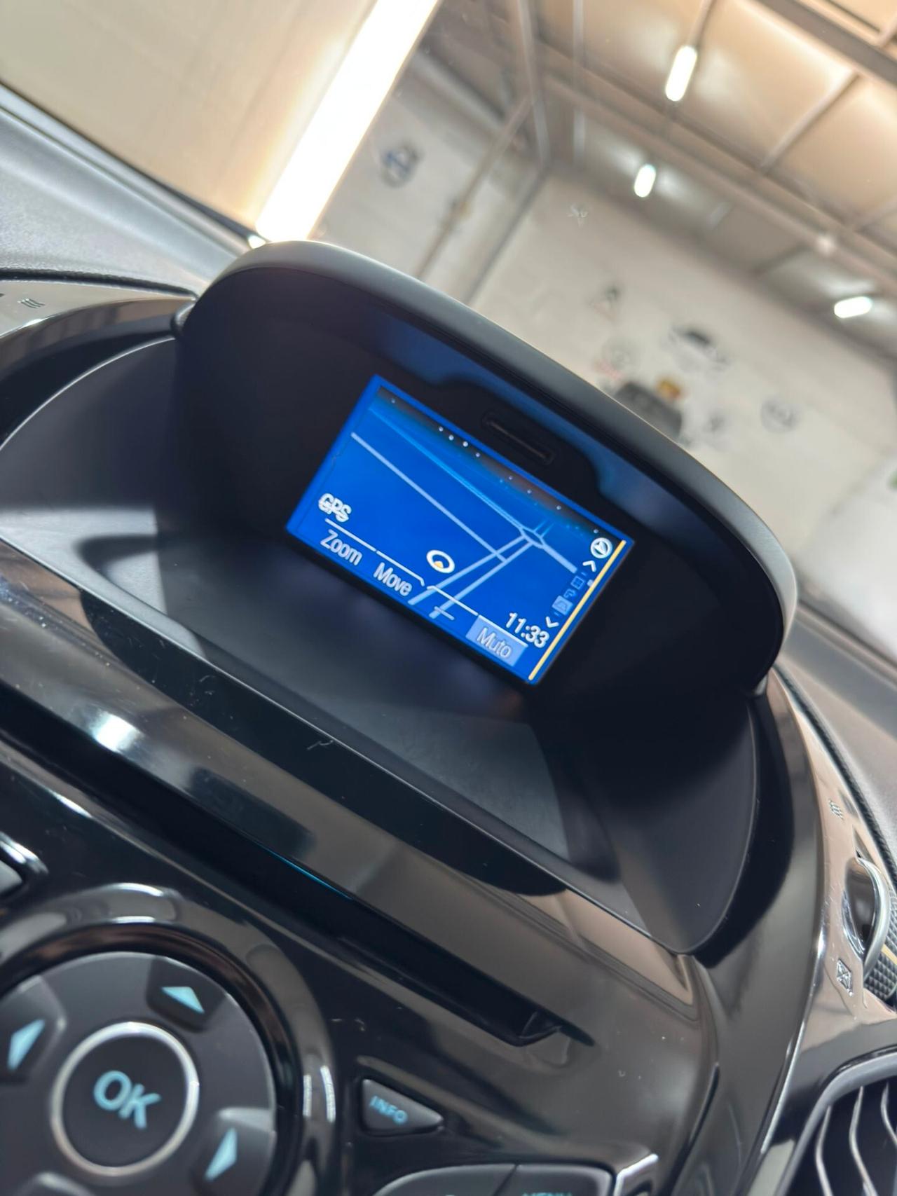 Ford B-Max 1.5 TDCi 75 CV Titanium