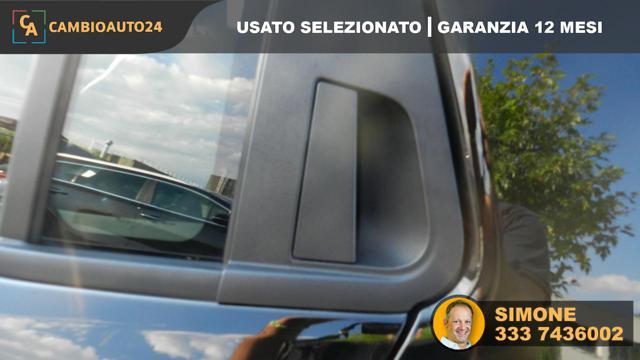 JEEP Avenger 1.2 Turbo 100 CV Altitude
