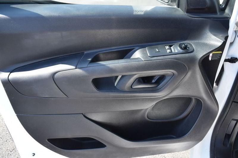 Citroën Berlingo Berlingo Bluehdi 100 Van M Club