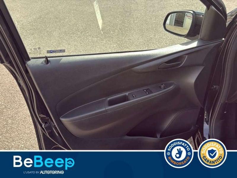 Opel Karl 1.0 COSMO 75CV