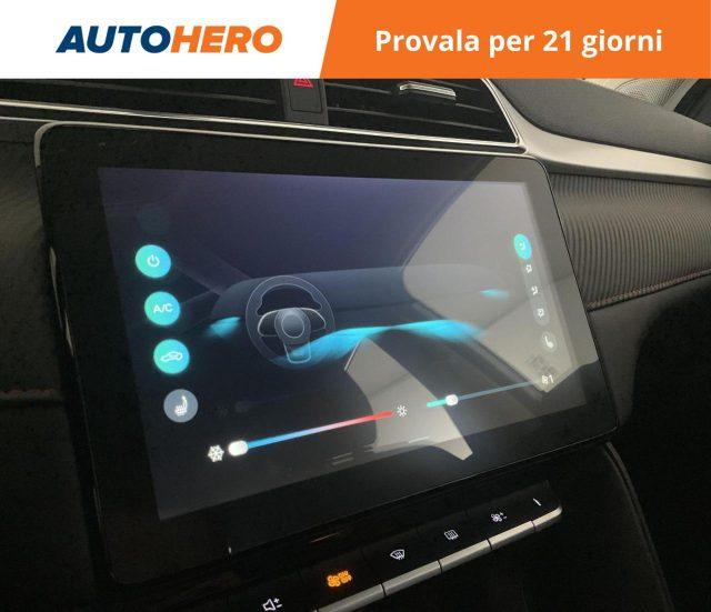MG ZS 1.5 VTi-tech Luxury