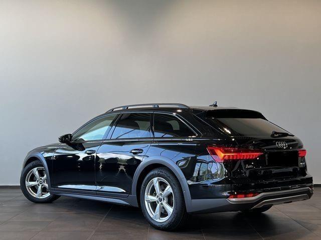 Audi A6 allroad a 6 allroad