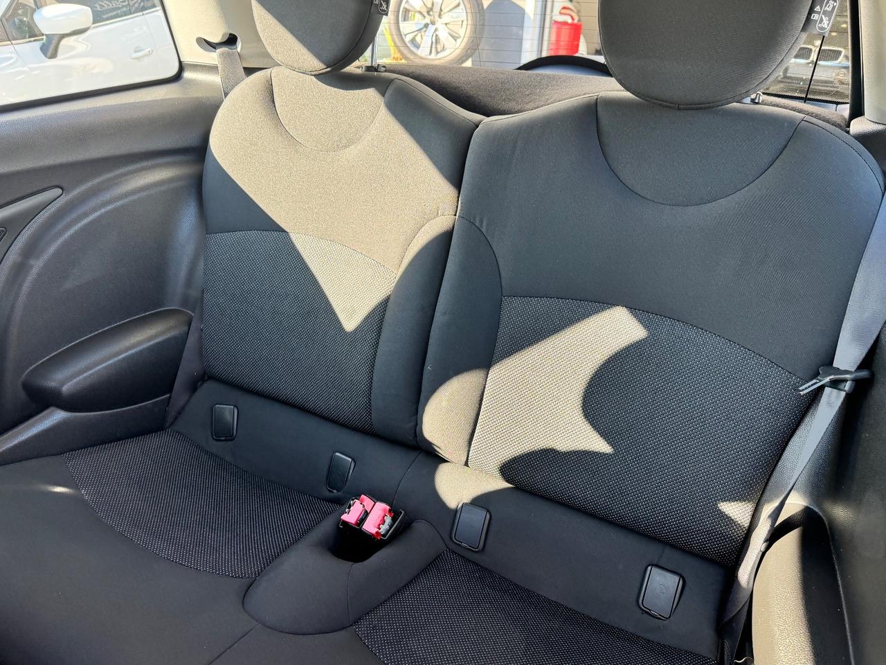 Mini 1.6 16V Cooper D