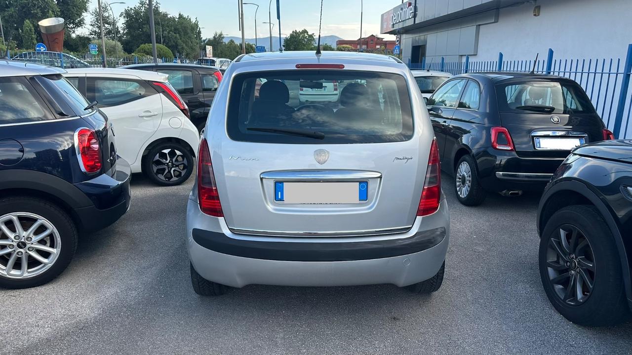 Lancia MUSA 1.3 Multijet 16V Oro
