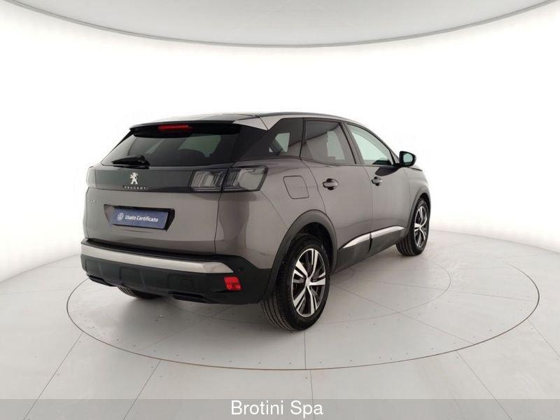 Peugeot 3008 3008 PureTech Turbo 130 S&S Allure