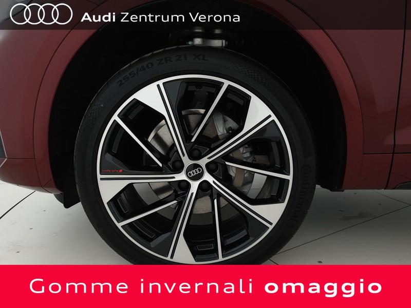 Sportback 40TDI 204CV quattro S tronic S line Plus