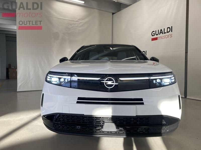 Opel Grandland 1.2 Hybrid 136 CV EDCT Edition
