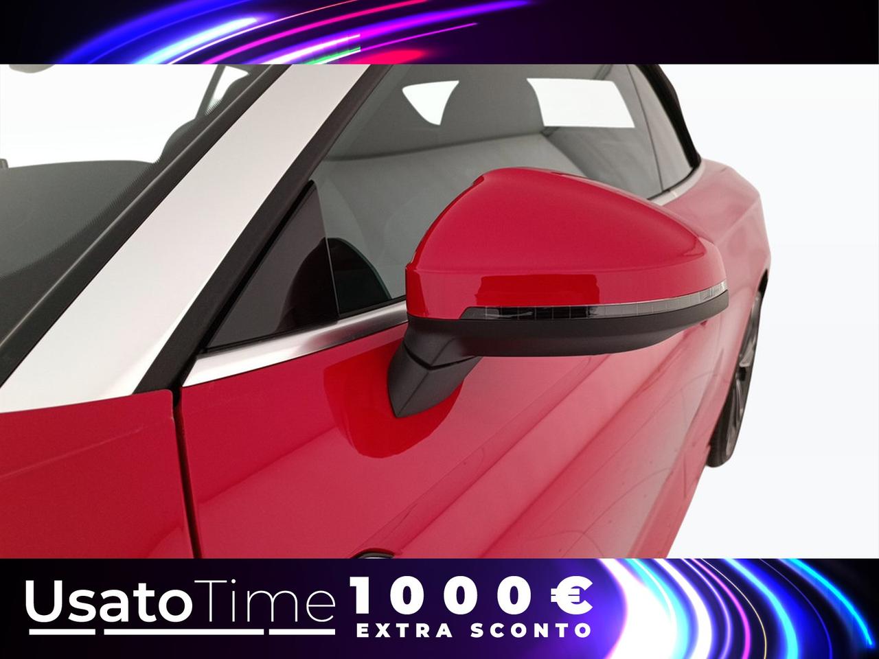 Audi A5 cabrio 40 2.0 tfsi mhev 204cv s line edition quattro s tronic