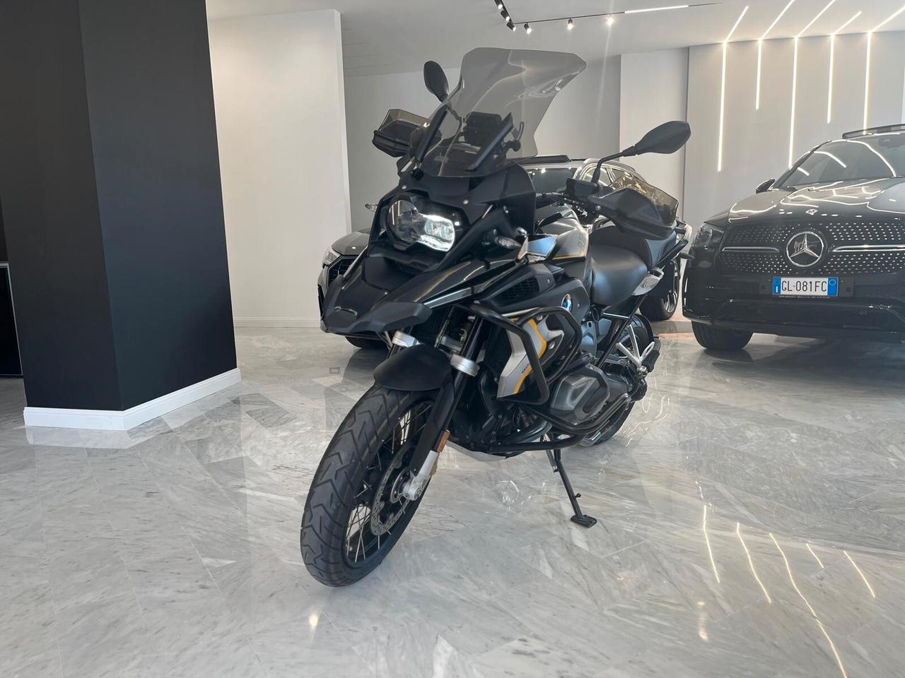 Bmw R 1250 GS exclusive