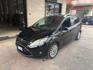 Ford C-Max C-Max7 1.6 TDCi 115CV Titanium Business