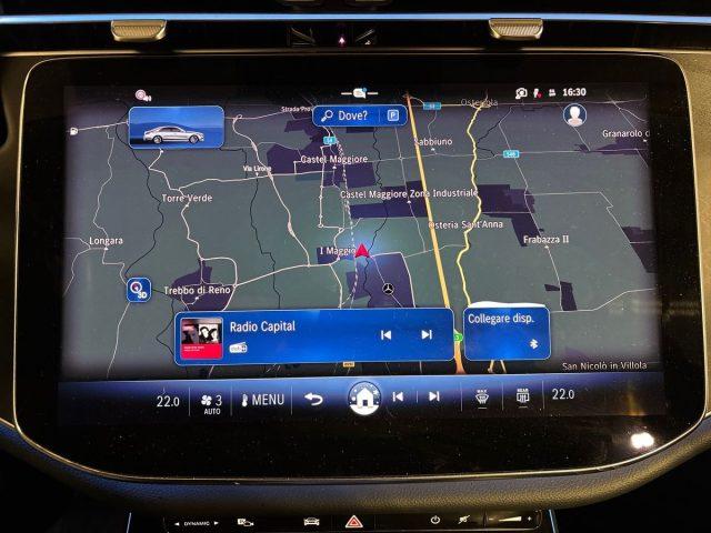 MERCEDES-BENZ E 220 d Mild hybrid Advanced Auto