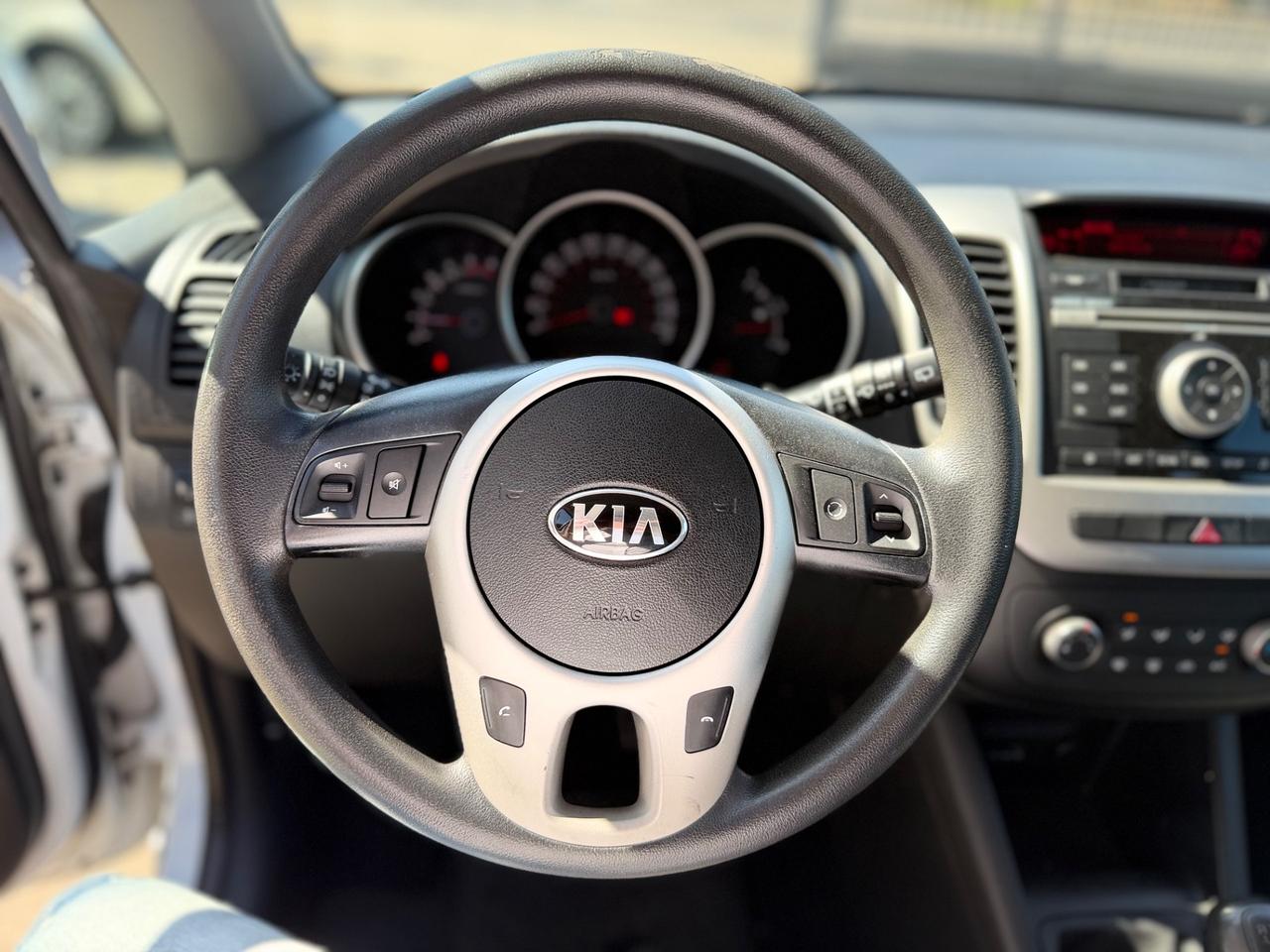 Kia Venga 1.4 CRDi 90CV Active IDEALE X NEOPATENTATI