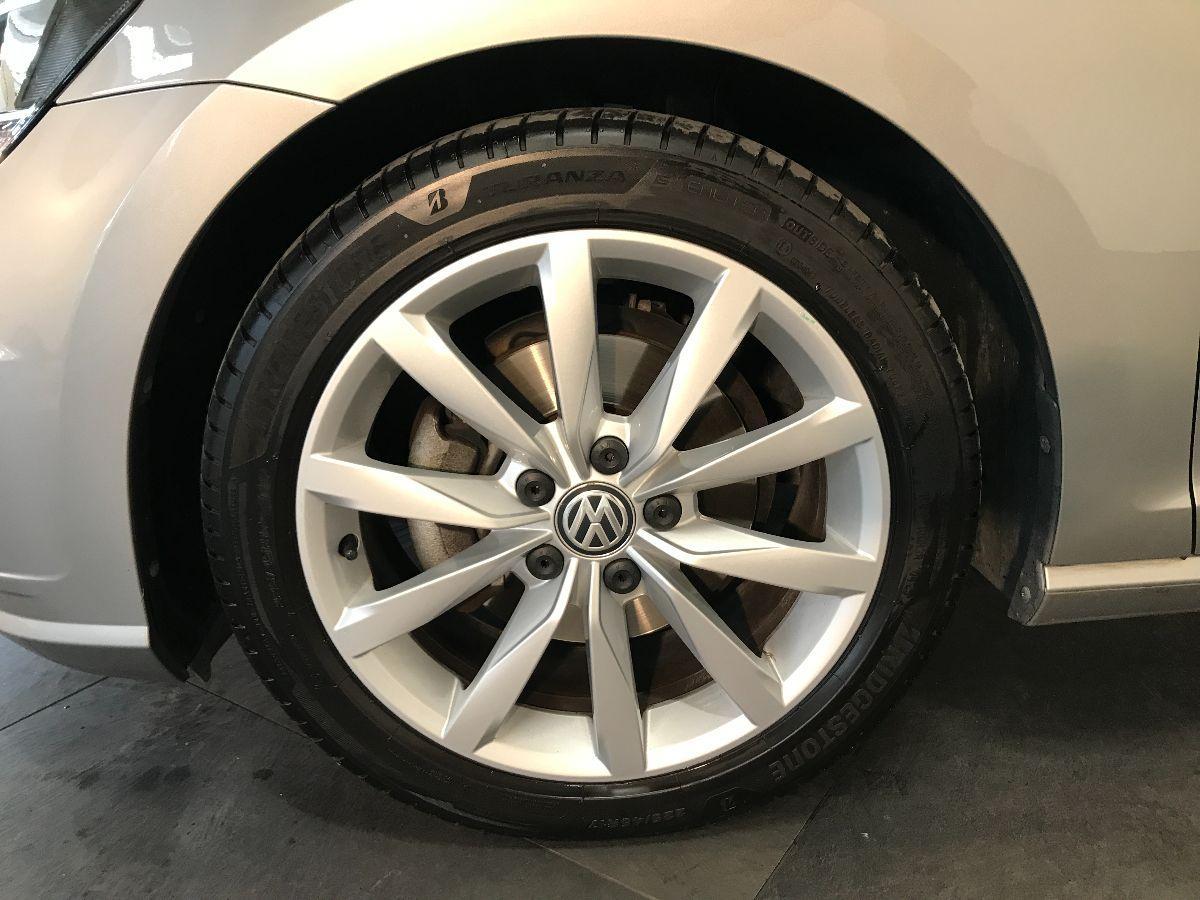 VOLKSWAGEN Golf 1.6 TDI 115CV 5p. Executive