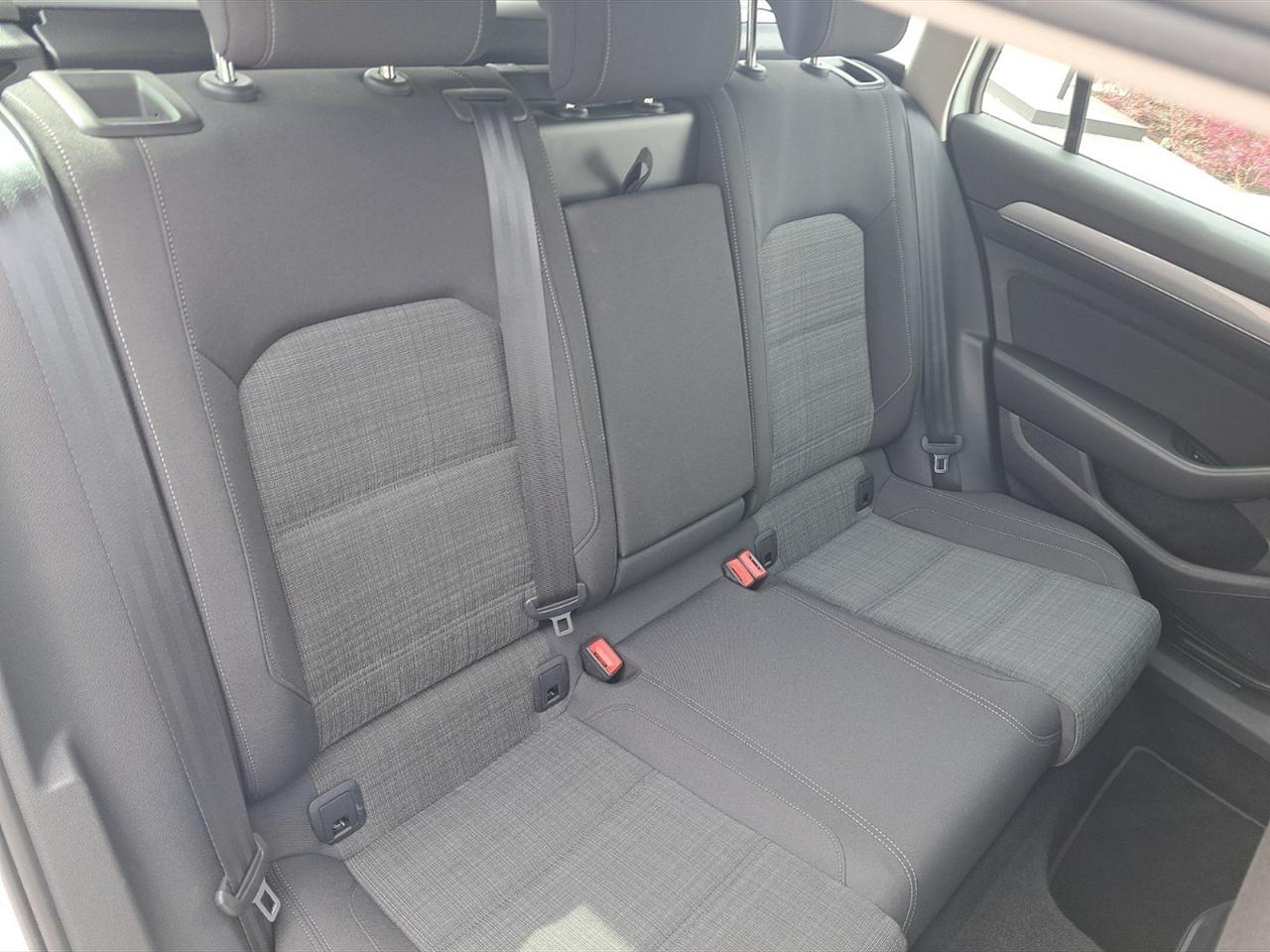 Volkswagen Passat variant 2.0 tdi business 150cv dsg