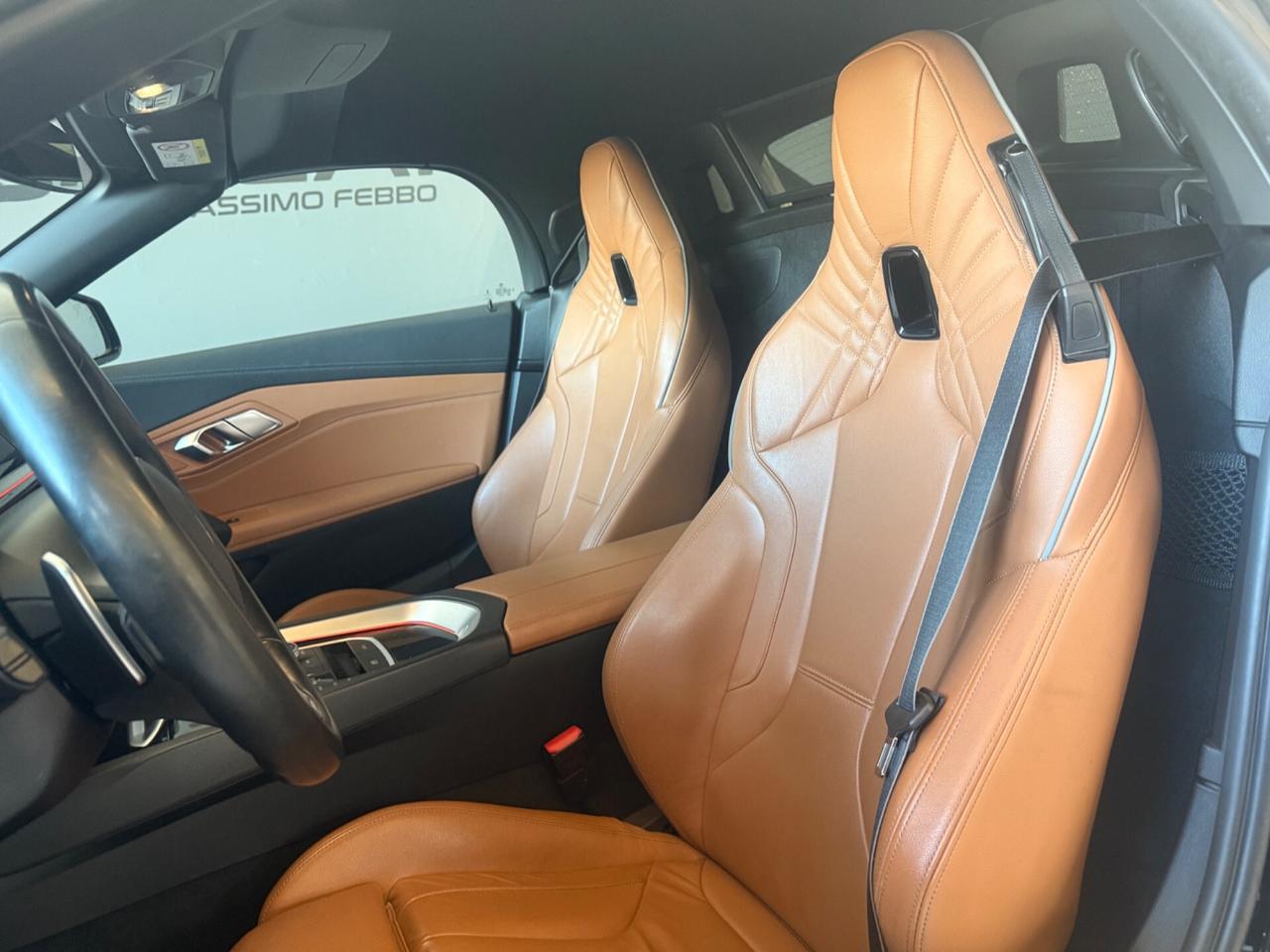 Bmw Z4 sDrive20i Msport