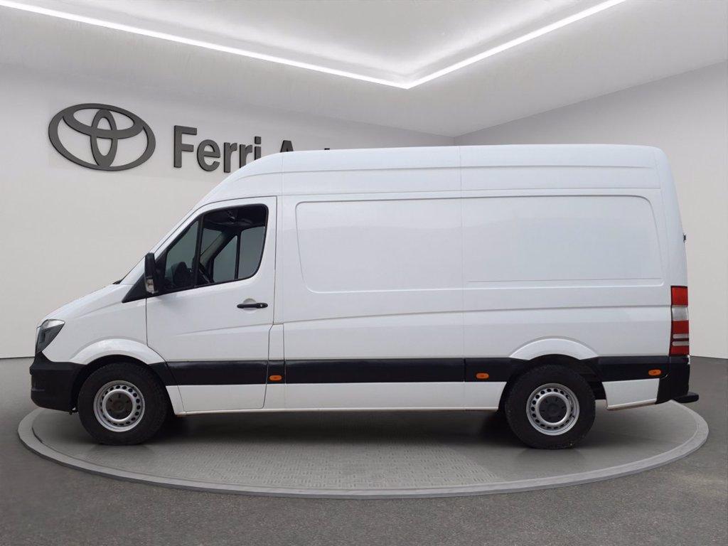 MERCEDES Sprinter 311 cdi f 37/33 executive e6 del 2016