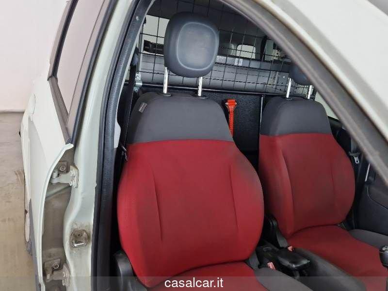 FIAT Panda Panda 1.3 MJT S&S 4x4 Pop Climbing Van 2 posti