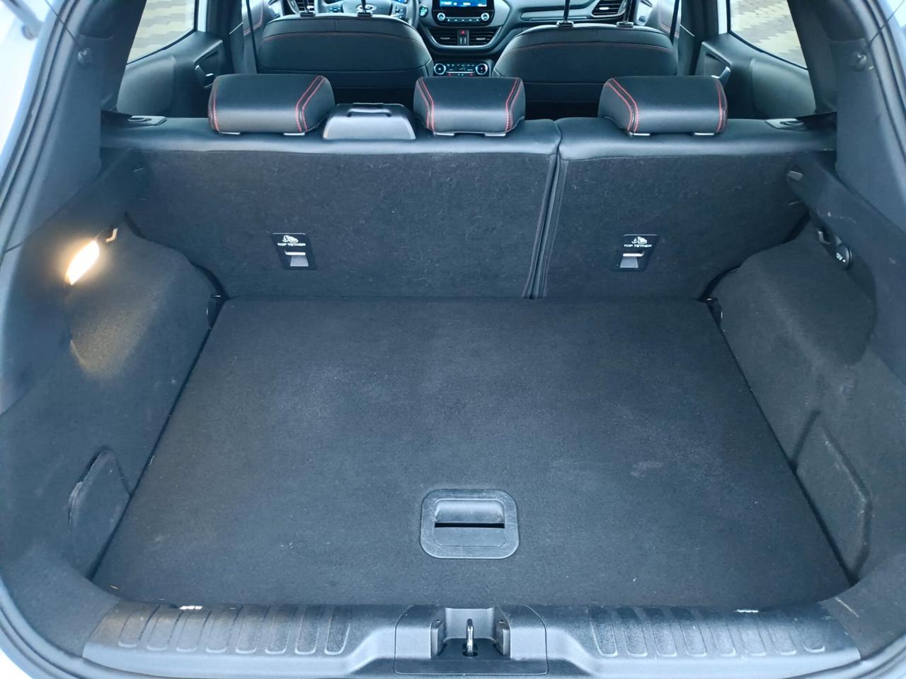 Ford Puma 1.5 EcoBlue 120 CV S&S ST-Line X