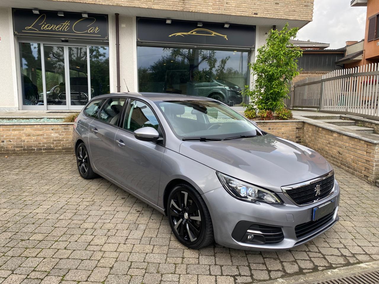 Peugeot 308 BlueHDi 100 S&S SW Active