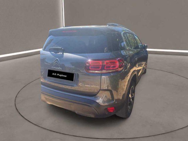 CITROEN C5 Aircross - BlueHDi 130 S&S EAT8 Shine