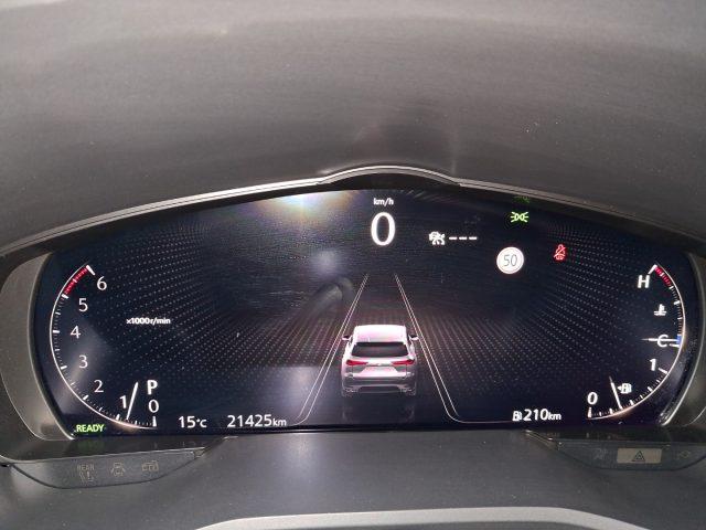 MAZDA CX-60 3.3L e-Skyactiv D 200 CV M Hybrid RWD Homura